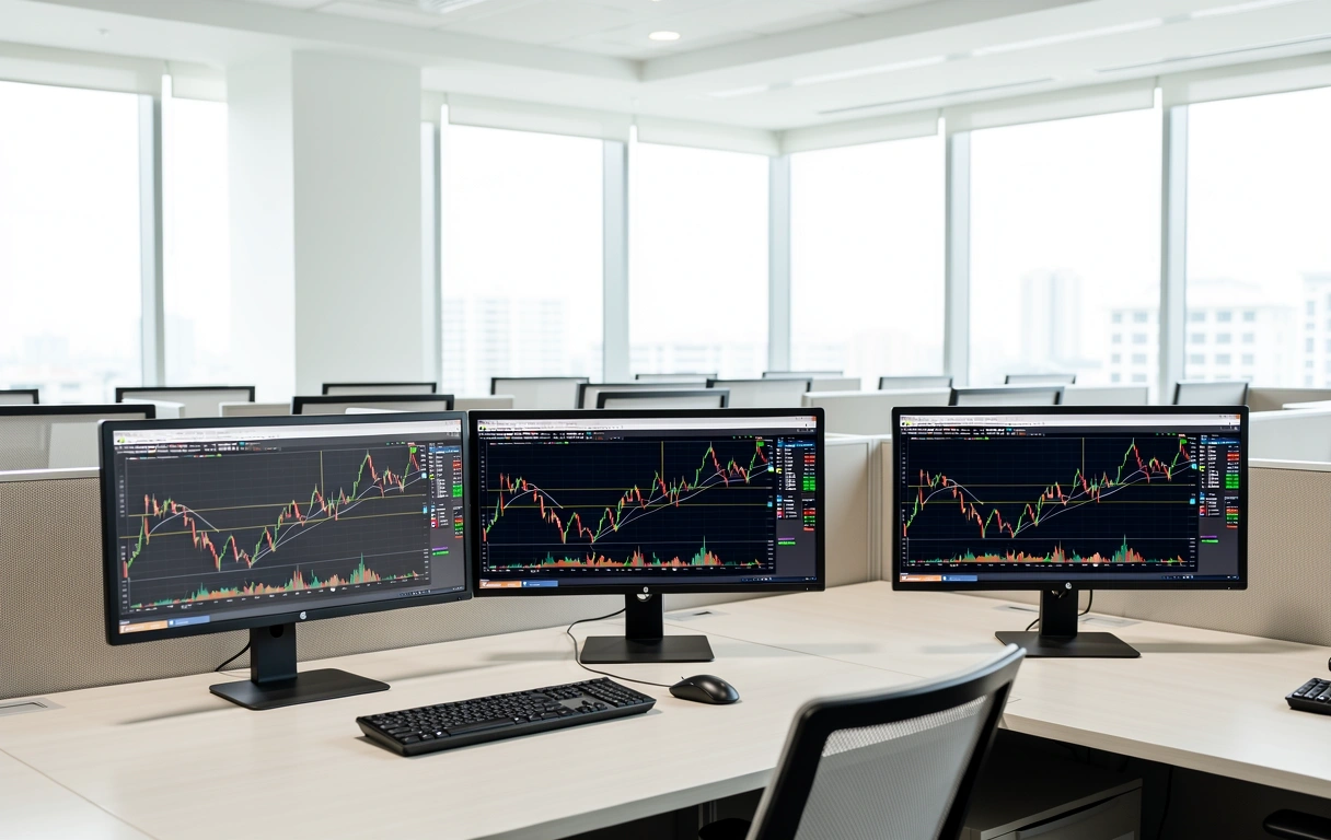 Persekitaran Pejabat Nexosam