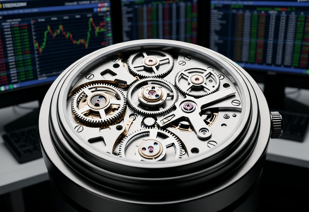 Precision Trading Education